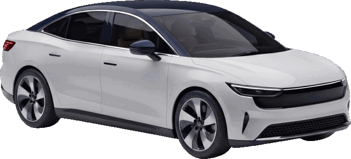 Автомобіль класу Комфорт