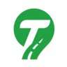 Логотип TAXI Теофіполь